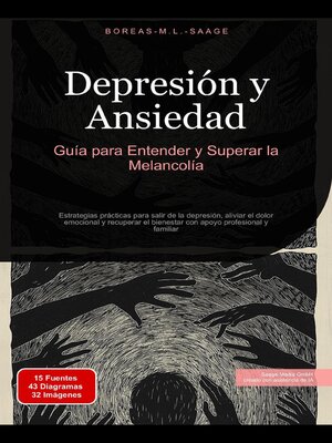 cover image of Depresión y Ansiedad